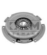 KM Germany - 0690089 - Корзина сцепления mb w201/w124/w123 1.8/2.0/2.0d-2.5td  93